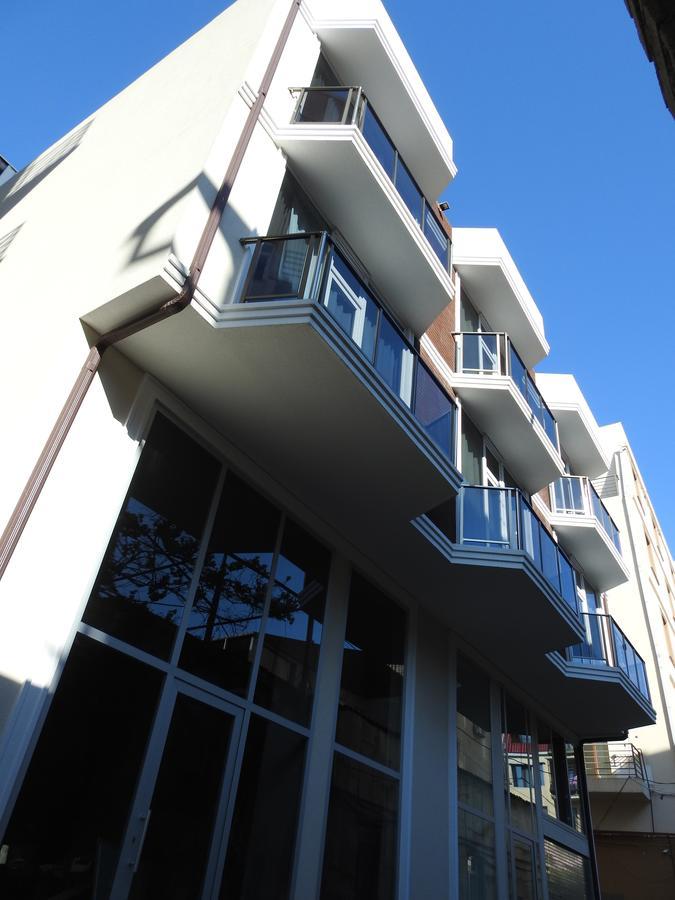 Iko'S Family Apartments Batumi Exterior foto